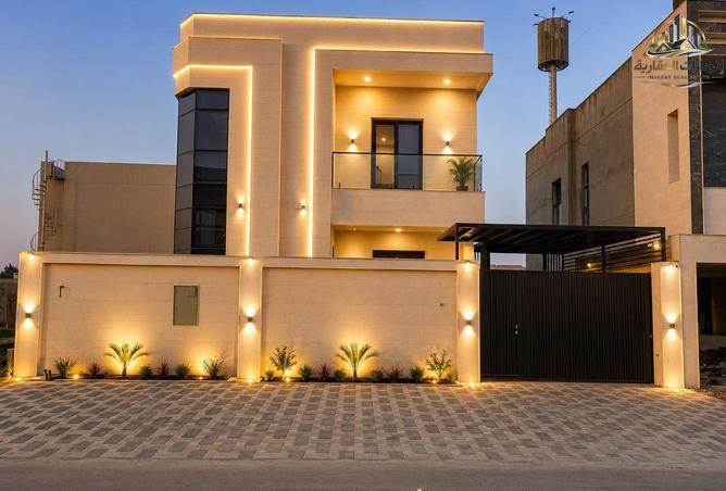 87027079 - الصورة الرئيسية للعقار