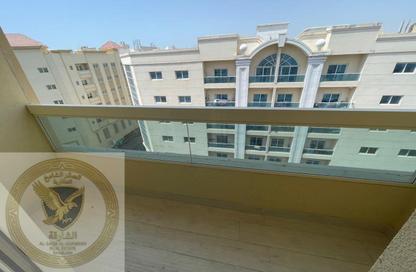 Apartment - 1 Bedroom - 2 Bathrooms for rent in Muweileh Community - Muwaileh Commercial - Sharjah Apartment - 1 Bedroom - 2 Bathrooms for rent in Muweileh Community - Muwaileh Commercial - Sharjah