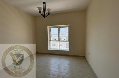 Apartment - 1 Bedroom - 2 Bathrooms for rent in Muweileh Community - Muwaileh Commercial - Sharjah