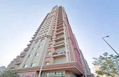Apartment - 1 Bedroom - 2 Bathrooms for sale in The Imperial Residence A - The Imperial Residence - District 5 - Jumeirah Village Triangle - Dubai Apartment - 1 Bedroom - 2 Bathrooms for sale in The Imperial Residence A - The Imperial Residence - District 5 - Jumeirah Village Triangle - Dubai
