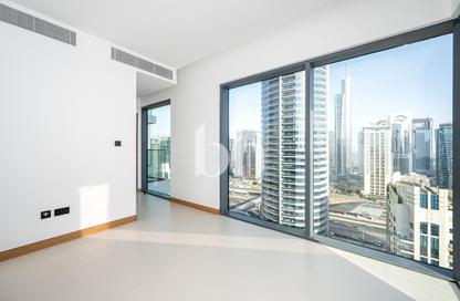 Apartment - 1 Bedroom - 2 Bathrooms for rent in Vida Residences Dubai Marina - Dubai Marina - Dubai