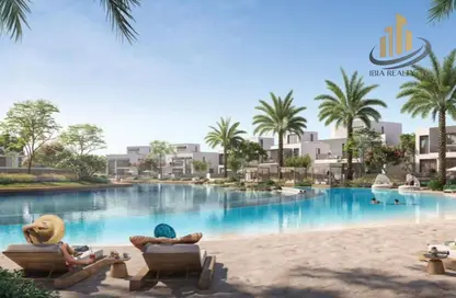 Villa - 4 Bedrooms - 5 Bathrooms for sale in Palmiera 3 - The Oasis by Emaar - Dubai