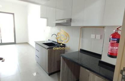 Apartment - Studio - 1 Bathroom for rent in L'Olivier Residence - International City Phase 2 - Al Warsan 4 - Al Warsan - Dubai Apartment - Studio - 1 Bathroom for rent in L'Olivier Residence - International City Phase 2 - Al Warsan 4 - Al Warsan - Dubai
