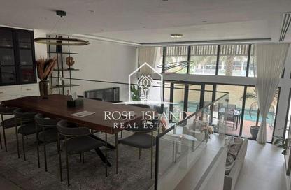 Townhouse - 4 Bedrooms - 5 Bathrooms for sale in Al Muneera Townhouses-Mainland - Al Muneera - Al Raha Beach - Abu Dhabi Townhouse - 4 Bedrooms - 5 Bathrooms for sale in Al Muneera Townhouses-Mainland - Al Muneera - Al Raha Beach - Abu Dhabi