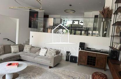 Townhouse - 4 Bedrooms - 5 Bathrooms for sale in Al Muneera Townhouses-Mainland - Al Muneera - Al Raha Beach - Abu Dhabi