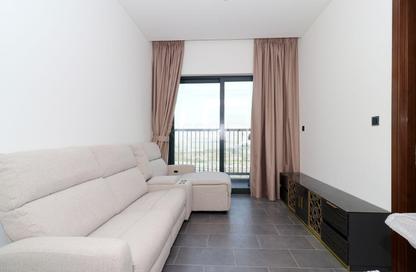 Apartment - 1 - 2 for rent in The Crest Tower A - The Crest - Sobha Hartland - Mohammed Bin Rashid City - Dubai