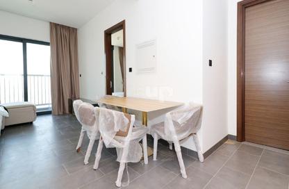 Apartment - 1 - 2 for rent in The Crest Tower A - The Crest - Sobha Hartland - Mohammed Bin Rashid City - Dubai Apartment - 1 - 2 for rent in The Crest Tower A - The Crest - Sobha Hartland - Mohammed Bin Rashid City - Dubai