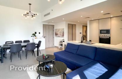 Apartment - 1 Bedroom - 2 Bathrooms for rent in Oxford Terraces - District 11 - Jumeirah Village Circle - Dubai Apartment - 1 Bedroom - 2 Bathrooms for rent in Oxford Terraces - District 11 - Jumeirah Village Circle - Dubai