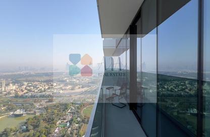 شقة - 2 غرف نوم - 3 حمامات للايجار في 1 Residences - 2 - وان ريزيدندس - الكفاف - زعبيل - دبي