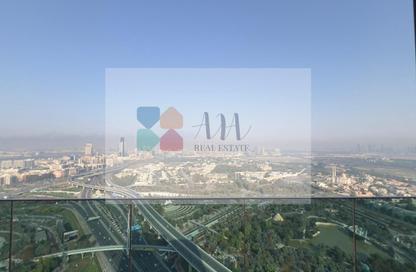 شقة - 2 غرف نوم - 3 حمامات للايجار في 1 Residences - 2 - وان ريزيدندس - الكفاف - زعبيل - دبي