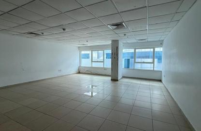 Office Space - Studio - 1 for rent in Al Karama - Bur Dubai - Dubai