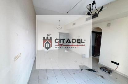 Apartment - 1 - 2 for rent in Al Majaz 2 - Al Majaz - Sharjah