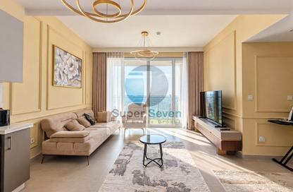 Apartment - 2 - 2 for sale in Forte 1 - Forte - Downtown Dubai - Dubai