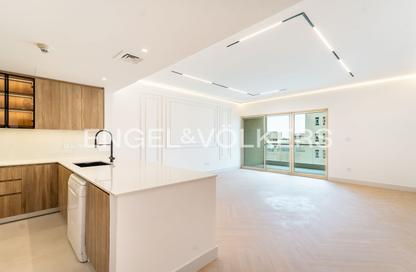 Apartment - 1 - 1 for sale in Al Dhafra 3 - Al Dhafra - Greens - Dubai Apartment - 1 - 1 for sale in Al Dhafra 3 - Al Dhafra - Greens - Dubai