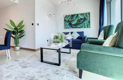 Apartment - 2 Bedrooms - 2 Bathrooms for sale in Vida Residences Dubai Marina - Dubai Marina - Dubai Apartment - 2 Bedrooms - 2 Bathrooms for sale in Vida Residences Dubai Marina - Dubai Marina - Dubai