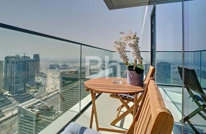 Apartment - 2 Bedrooms - 2 Bathrooms for sale in Vida Residences Dubai Marina - Dubai Marina - Dubai