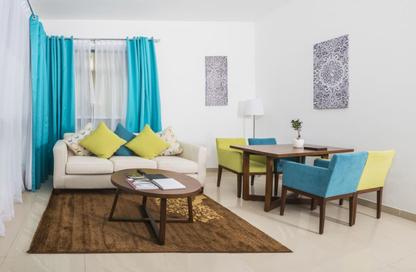 Apartment - 2 Bedrooms - 3 Bathrooms for rent in Electra Street - Abu Dhabi Apartment - 2 Bedrooms - 3 Bathrooms for rent in Electra Street - Abu Dhabi