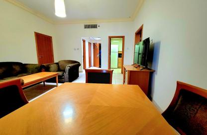 Apartment - 1 Bedroom - 1 Bathroom for rent in Electra Street - Abu Dhabi Apartment - 1 Bedroom - 1 Bathroom for rent in Electra Street - Abu Dhabi