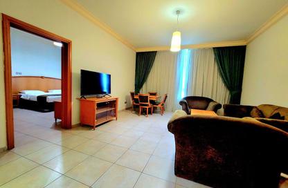 Apartment - 1 Bedroom - 1 Bathroom for rent in Electra Street - Abu Dhabi Apartment - 1 Bedroom - 1 Bathroom for rent in Electra Street - Abu Dhabi