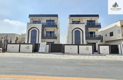 فيلا - 5 غرف نوم - 7 حمامات للبيع في الباهيه هيلز - الباهية - عجمان