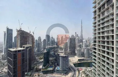 Apartment - 3 Bedrooms - 4 Bathrooms for rent in Peninsula Four - Peninsula - Business Bay - Dubai