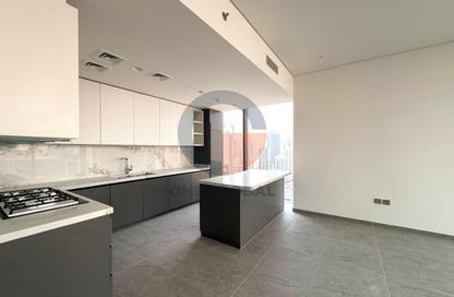 Apartment - 3 - 4 for rent in Peninsula Four - Peninsula - Business Bay - Dubai