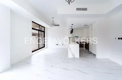 Townhouse - 4 Bedrooms - 6 Bathrooms for sale in Elie Saab VIE Townhouses - District 11 - Mohammed Bin Rashid City - Dubai