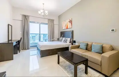Apartment - 1 Bathroom for rent in Elite Business Bay Residence - Business Bay - Dubai Apartment - 1 Bathroom for rent in Elite Business Bay Residence - Business Bay - Dubai
