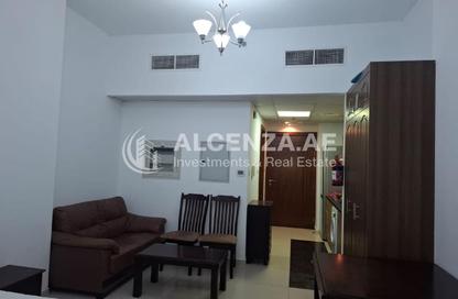 Apartment - Studio - 1 Bathroom for sale in Elite Sports Residence 10 Tower 1 - Elite Sports Residence 10 - Elite Sports Residence - Dubai Sports City - Dubai