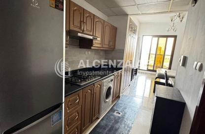 Apartment - Studio - 1 Bathroom for sale in Elite Sports Residence 10 Tower 1 - Elite Sports Residence 10 - Elite Sports Residence - Dubai Sports City - Dubai