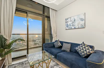 Apartment - 2 Bedrooms - 2 Bathrooms for rent in Aykon City Tower C - Aykon City - Business Bay - Dubai