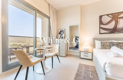 شقة - 1 حمام للايجار في سواي رزيدنسز - دبي هيلز استيت - دبي