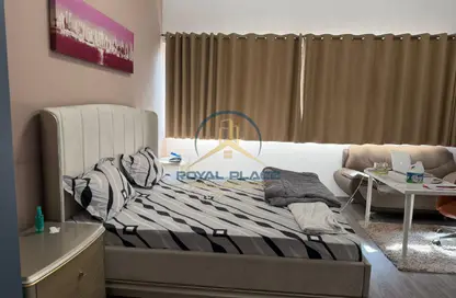 شقة - 1 حمام للايجار في إيست هايتس 4 - الخليج التجاري - دبي