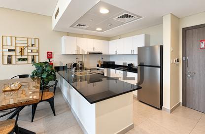 Apartment - 1 - 2 for rent in Park View - Saadiyat Island - Abu Dhabi Apartment - 1 - 2 for rent in Park View - Saadiyat Island - Abu Dhabi