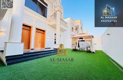 Villa - 5 Bedrooms - 7 Bathrooms for sale in Al Aamra Gardens - Al Amerah - Ajman Villa - 5 Bedrooms - 7 Bathrooms for sale in Al Aamra Gardens - Al Amerah - Ajman