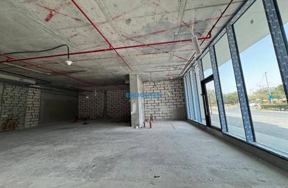Shop - Studio for rent in Luma Park Views - District 14 - Jumeirah Village Circle - Dubai