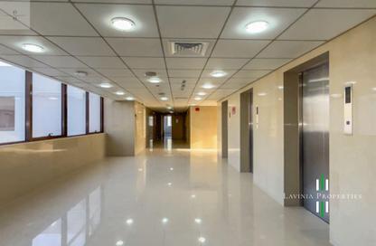 Office Space - Studio - 1 Bathroom for rent in Arenco Offices - Dubai Investment Park 1 (DIP 1) - Dubai Investment Park (DIP) - Dubai