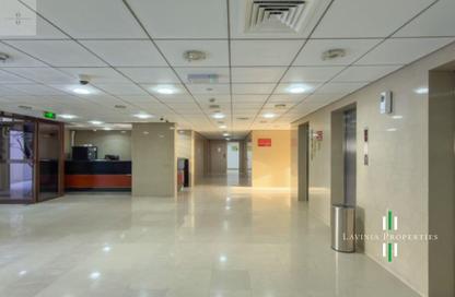 Office Space - Studio - 1 Bathroom for rent in Arenco Offices - Dubai Investment Park 1 (DIP 1) - Dubai Investment Park (DIP) - Dubai Office Space - Studio - 1 Bathroom for rent in Arenco Offices - Dubai Investment Park 1 (DIP 1) - Dubai Investment Park (DIP) - Dubai