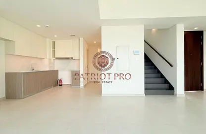 Townhouse - 3 Bedrooms - 4 Bathrooms for rent in Nara - The Valley - Dubai