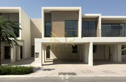 Townhouse - 3 Bedrooms - 4 Bathrooms for sale in Orania - The Valley - Dubai Townhouse - 3 Bedrooms - 4 Bathrooms for sale in Orania - The Valley - Dubai