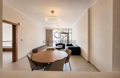 Apartment - 1 - 2 for sale in Neva Residences - District 16 - Jumeirah Village Circle - Dubai