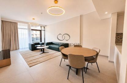 Apartment - 1 - 2 for sale in Neva Residences - District 16 - Jumeirah Village Circle - Dubai