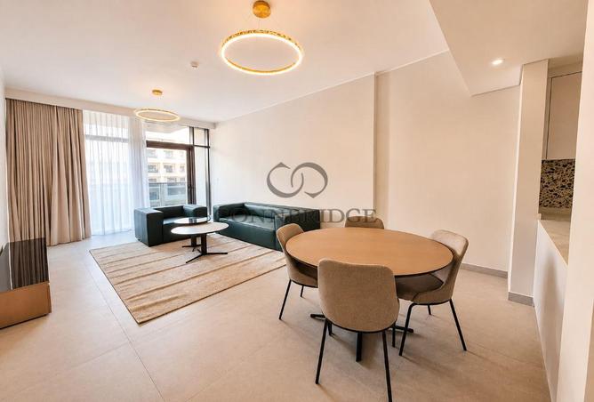Fully Furnished | Modern Layout | Contemporary Finishes