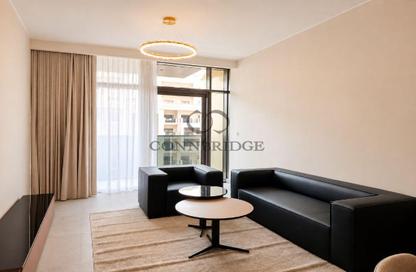 Apartment - 1 - 2 for sale in Neva Residences - District 16 - Jumeirah Village Circle - Dubai