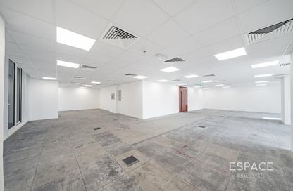 Office Space - Studio for rent in Maze Tower - Sheikh Zayed Road - Dubai