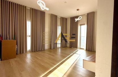Apartment - 2 Bedrooms - 2 Bathrooms for rent in Al Zahia Garden Apartments - Al Zahia - Muwaileh Commercial - Sharjah