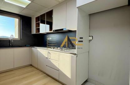 Apartment - 2 Bedrooms - 2 Bathrooms for rent in Al Zahia Garden Apartments - Al Zahia - Muwaileh Commercial - Sharjah