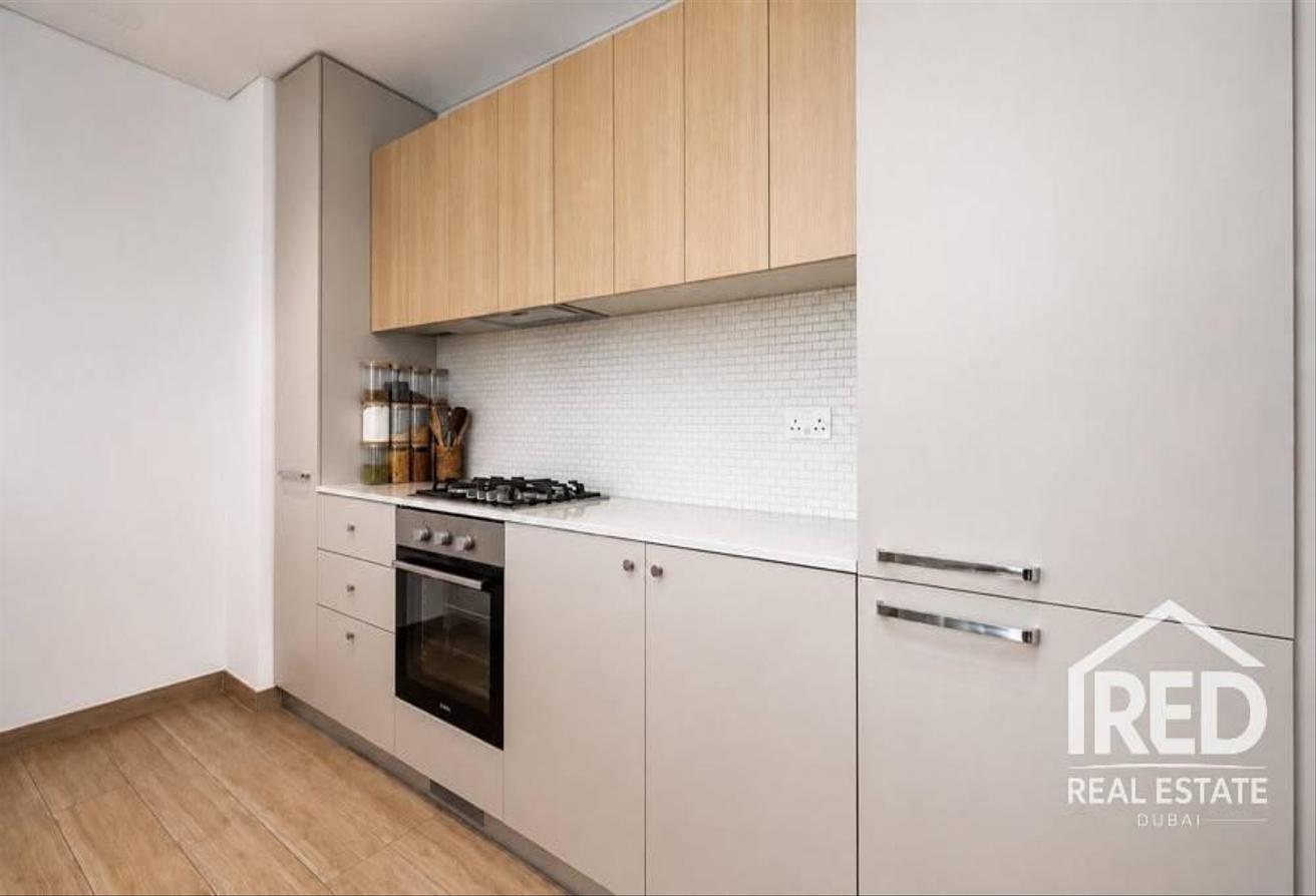 spacious Modern Fully furnished photo 5