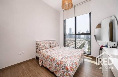 Apartment - 1 - 1 for rent in Belgravia Heights 2 - Belgravia Heights - District 12 - Jumeirah Village Circle - Dubai