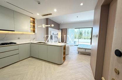 شقة - 1 حمام للايجار في Beach Walk Residences 1 - بيتش ووك ريزيدنسز - جزر دبي - دبي شقة - 1 حمام للايجار في Beach Walk Residences 1 - بيتش ووك ريزيدنسز - جزر دبي - دبي